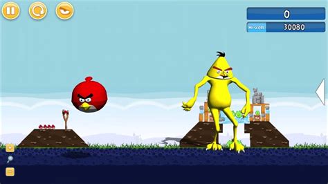 Angry Birds Do Gangnam Style 3d Animated Mashup Parody Youtube