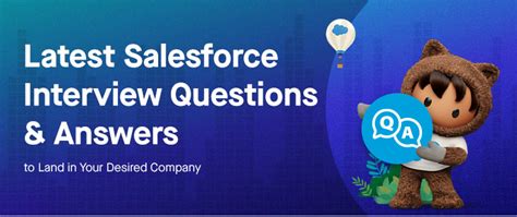 Top 10 Salesforce Developer Interview Questions Answers Tech9logy