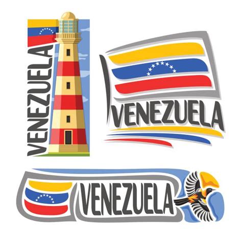 Margarita Venezuela Vectores Libres De Derechos Istock