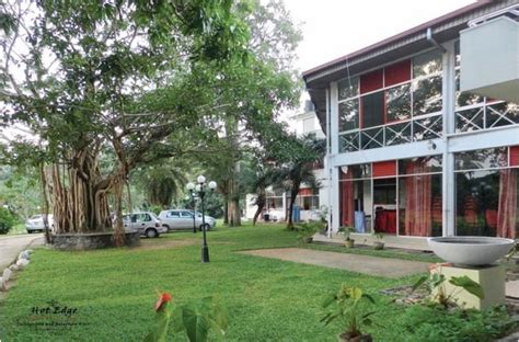 HOT EDGE Wedding Detail