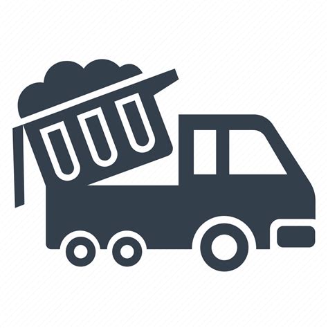 Best Ideas For Coloring Dump Truck Svg