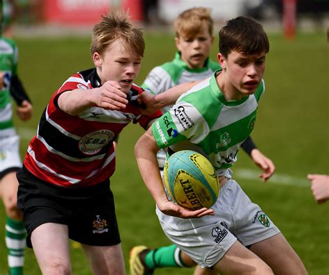 Caerphilly Rfc U15s Vs Pontypool Utd Rfc U15s Flickr