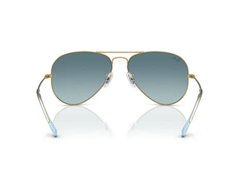 Ray Ban Sunglasses Aviator Rb3025 0013m