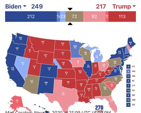 Consensus Map R Towin