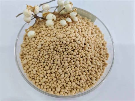 High Tower Granular Npk Compound Fertilizer Agriculture Use