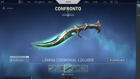 Conta De Valorant E Lol Valorant Contas Ggmax