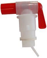 SPIGOT/VENT 5 GALLON BUCKET - Hamby Dairy Supply