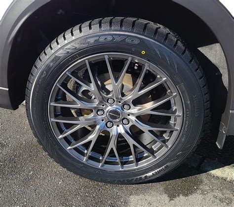 HOT STUFF エクシーダE のパーツレビュー CX yousahiro みんカラ