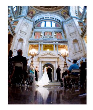 Weddings at the Courthouse | Luzerne County, PA