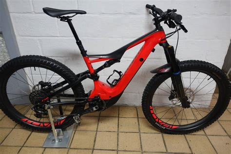 Vttae Specialized Turbo Levo Fsr Expert Carbon Fattie