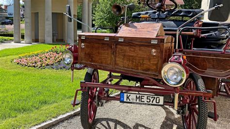 Bad Liebenstein hat erste E Kutsche in Thüringen