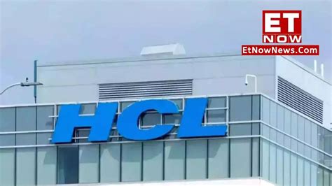 Hcl Tech Q Fy Quarterly Results Dividend Announced Check Pat