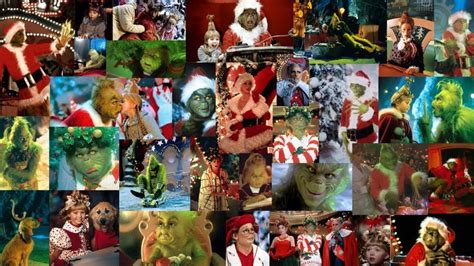 Pc Christmas Wallpaper Grinch Asthetic Christmas Wallpaper Ipad