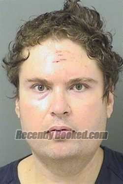 Recent Booking Mugshot For Joshua Daniel Cohen In Palm Beach County