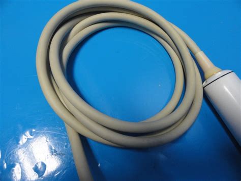 Medison S Vdw5 8b Endocavitary 3d 4d 5 0 8 0 Mhz Transducer Probe ~13