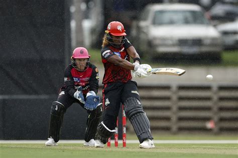 Hayley Matthews made 40 | ESPNcricinfo.com