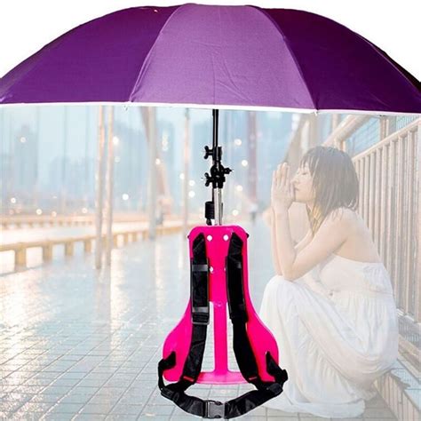 Wearable Self Umbrella – airlando