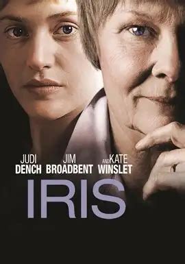 Iris (2001) Movie | hoopla