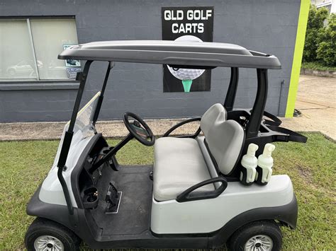 Carts Qld Golf Carts