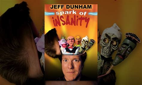 Jeff Dunham: Spark Of Insanity