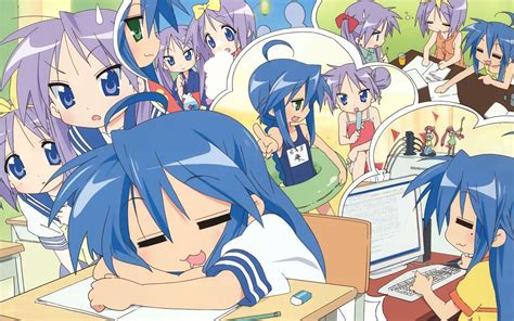 School Life Anime HD Wallpapers - Wallpaper Cave