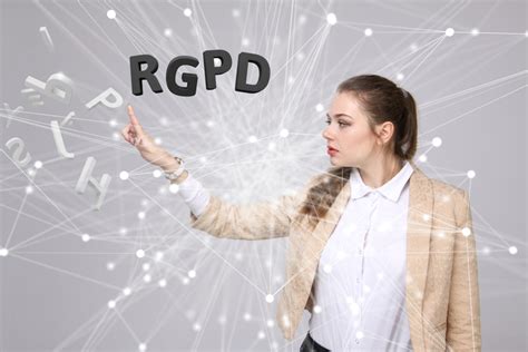 Rgpd Tenue Dun Registre Des Traitements Des Donn Es Personnelles