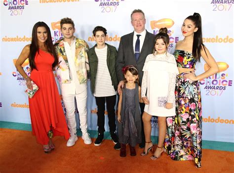 'The Thundermans' Cast: See What the Stars Are Doing Now | J-14