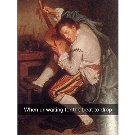 17 Old Ass Paintings That Are Actually Fucking Hilarious Artofit