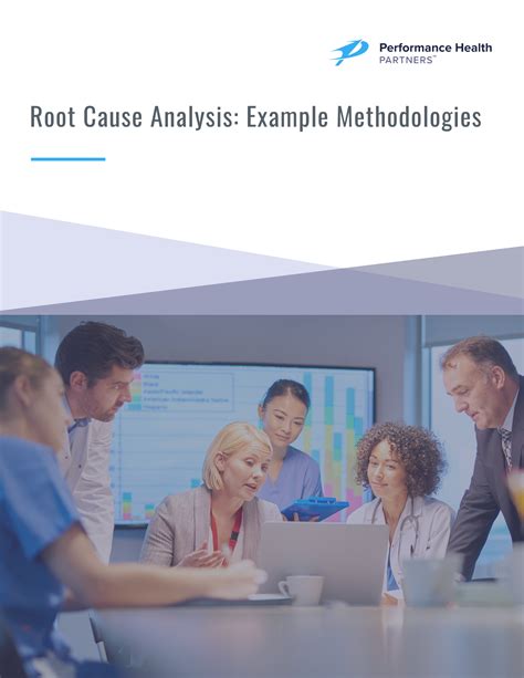 Root Cause Analysis Examples