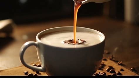 How to Make Amaretto Coffee Creamer: Easy & Tasty Recipe