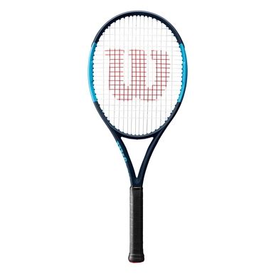 Tennisschläger Wilson Ultra 100L Unbesaitet Tennisplanet de