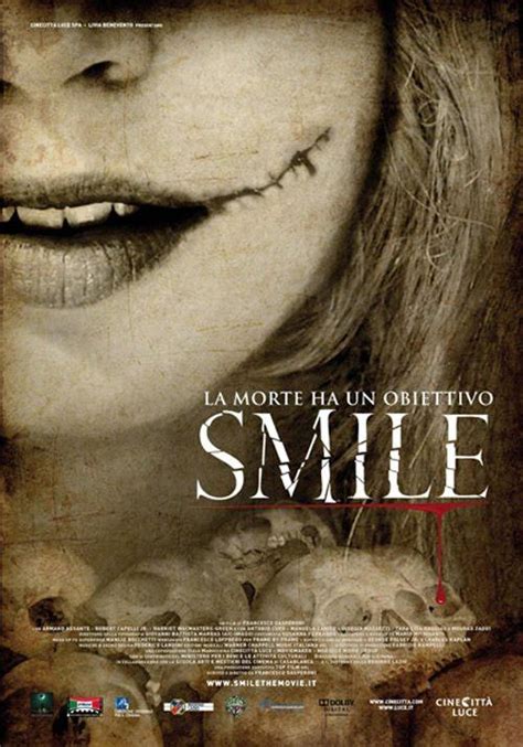 Smile Película 2009