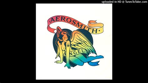 Aerosmith Angel New AOR Mix YouTube