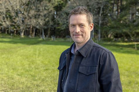 James Tupper as Tim Conner on Emma Fielding Mysteries: Site Unseen ...