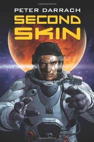 Second Skin | San Francisco Book Review