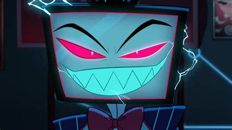 hazbin hotel season  teaser vox   breaking news  share
