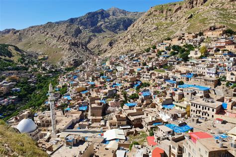 Akre Iraq Aknaf Alsawary Iraq Travel Agency