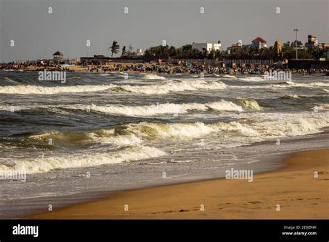 Kovalam Town Hi Res Stock Photography And Images Alamy