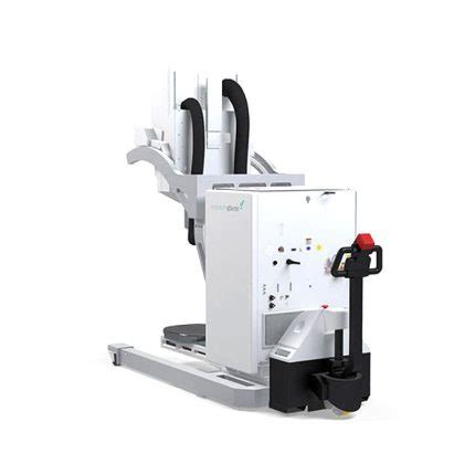 Durable Electron Beam Intraoperative Radiation Therapy System Sale Or