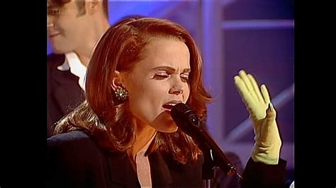 Belinda Carlisle Live Your Life Be Free Totp Remastered