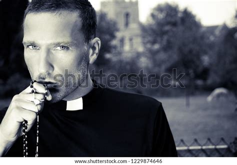 Hot Priest Over 1 242 Royalty Free Licensable Stock Photos Shutterstock