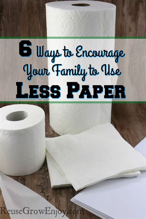 paper  ways  encourage  family    paper
