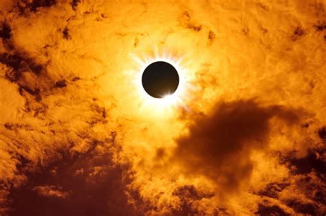 10 Consejos Para Reducir El Impacto Del Eclipse Solar «anillo De Fuego