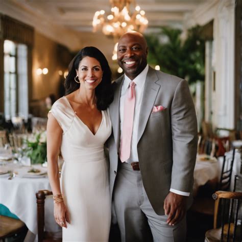 Senator Tim Scott Engaged To Girlfriend A Heartwarming Surprise Us