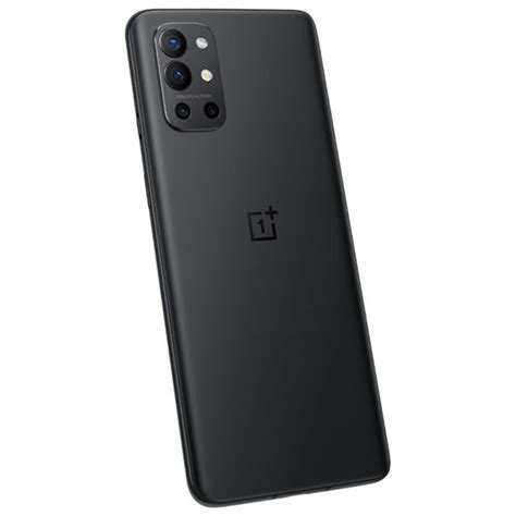 Купить OnePlus 9R 8/128GB (Black) в Калининграде, цены на OnePlus 9 в ...