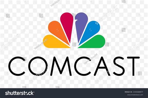 Comcast Logo: Over 11 Royalty-Free Licensable Stock Illustrations ...