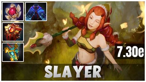 Pro Slayer The Enchantress Dota Patche E Dota Full