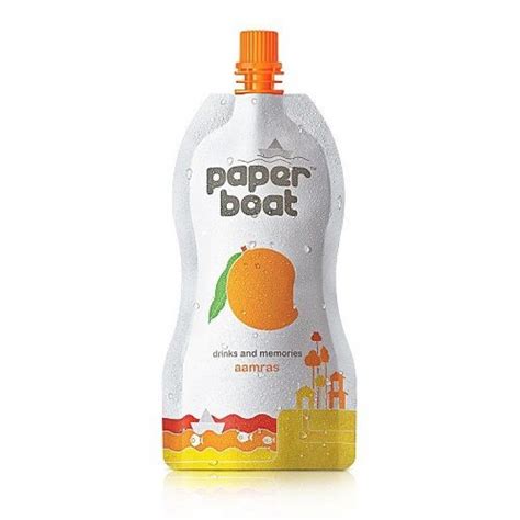 Paper Boat Mango Juice At Rs 20 Paper Boat Mango Juice In Pune Id