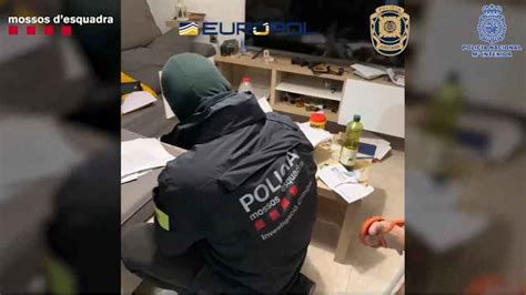 Cuatro Detenidos En Alicante Por El Secuestro De Un Empresario