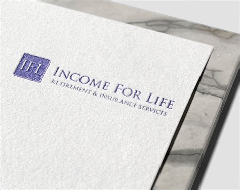 Life Insurance Logo Design | Insurance Company Logo Design